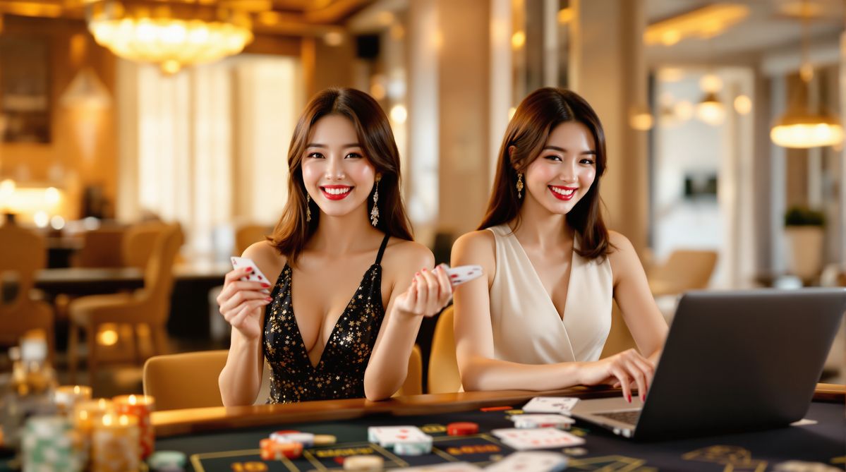 Slot machines Welcome Bonus