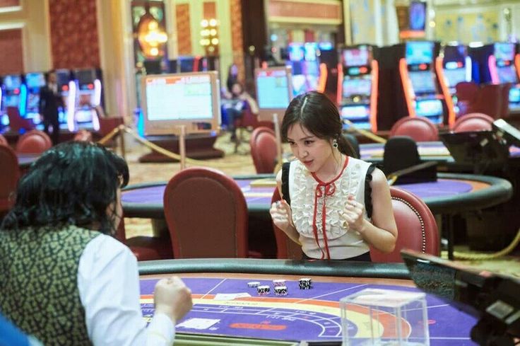 Slot machines Welcome Bonus