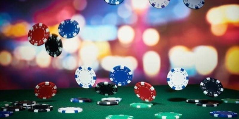 Slot machines Live Casino