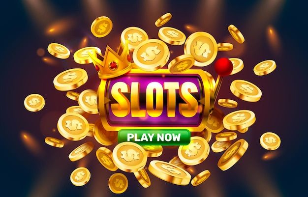 Slot machines Welcome Bonus