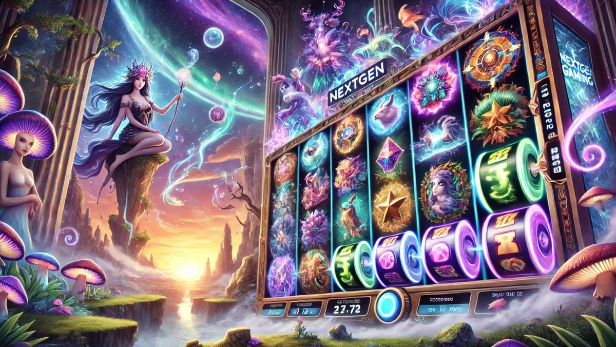 Slot machines Welcome Bonus